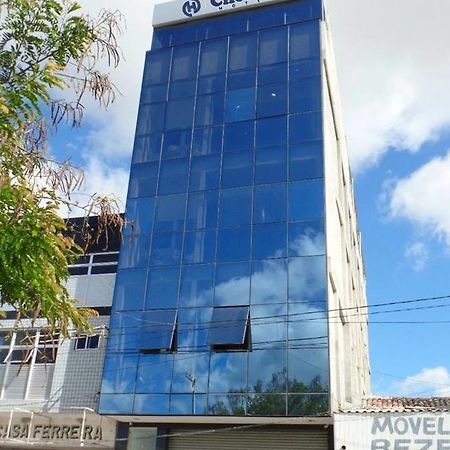 Hotel Clic Chic Масейо Экстерьер фото