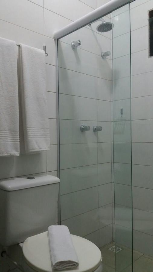 Hotel Clic Chic Масейо Экстерьер фото