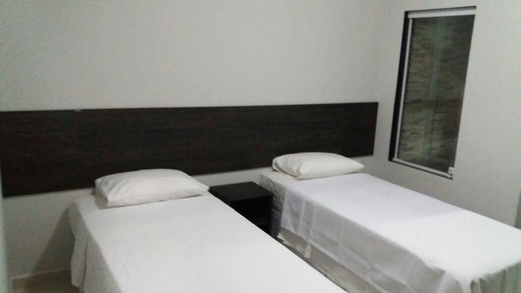 Hotel Clic Chic Масейо Экстерьер фото